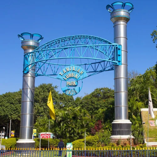 Lumbini Park